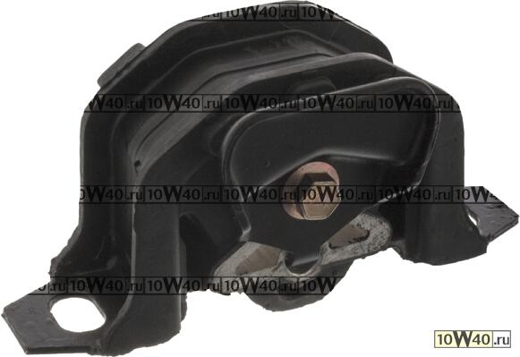подушка двс передняя\ ford escort / orion 1.6 / 1.8 / 1.8d 90-99