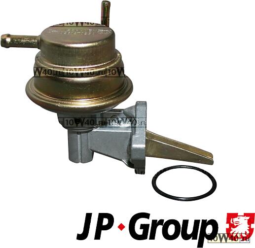 Бензонасос механический AUDI/VW 80/100/PASSAT/GOLF/JETTA(127046001)