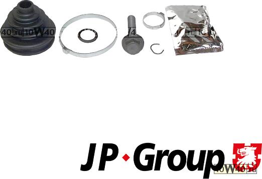 К-КТ ПЫЛЬНИК ШРУСА VAG