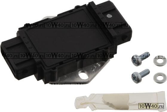 модуль зажигания bosch\ audi a4 / a6 / a8, VW bora / passat 1.8t 94-06