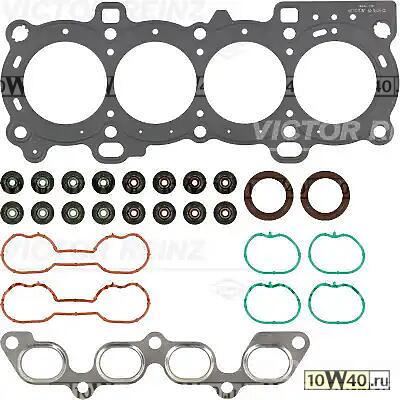 к-кт прокл.гбц ford focus седан (dfw)