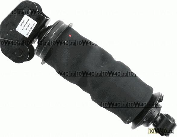 АМОРТИЗАТОР ПОДВЕСКИ RENAULT TRUCKS PREMIUM 2 Route 460.26 2006-