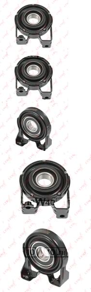 Подшипник подвесной подходит для VW Touareg(7L) 2.5D-6.0 02-10, PORSCHE Cayenne I-II 3.2-4.8 02 MD-1047