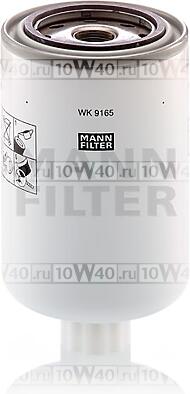 фильтр топливныйсо сливом\ case construction 500 / 9000-serie, jcb, komatsu, volvo, 