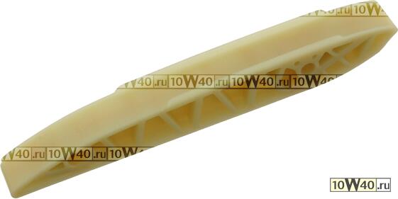 успокоитель цепи ГРМ  MB W204/W203/W211 2.5/3.0/3.5 05>