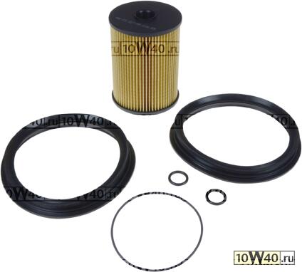 ФИЛЬТР ТОПЛ MINI CABRIO R52/HATCH R50/R53 1.4I/1.6I 00-08