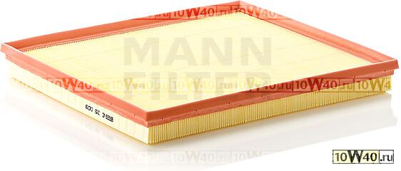 ФИЛЬТР ВОЗД FORD TORNEO 12-, TRANSIT 2007-, 2012-