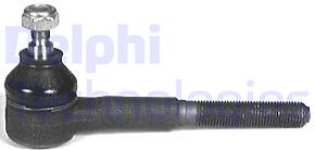 Тяга рулевая TA1186