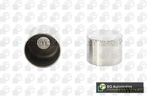 Толкатель клапана CITROEN BRLINGO, BX, C15, C25, EVASION, JUMPER, XANTIA, XSARA, ZX / FIAT DUCATO, SCUDO / PEUGEOT 306, 405, BOXER / TOYOTA COROLLA 1.7-1.9D/TD 82-15