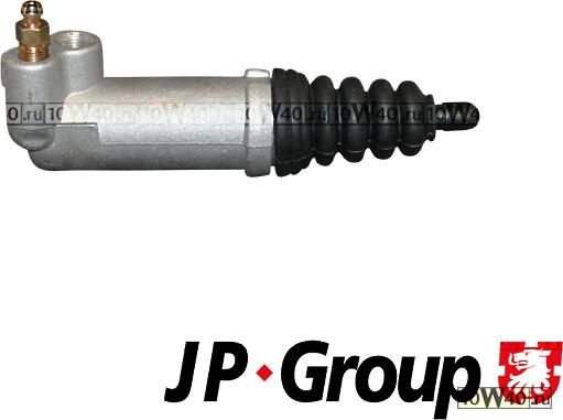 Рабочий цилиндр сцепления CLUTEX DK