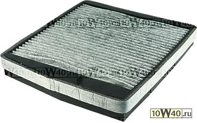 ФИЛЬТР САЛОННЫЙ VOLVO C70 2.0-2.5 T 03 97-10 05S60 2.0-2.5 T D 11 00--S70 2.0-2.5 T TDI