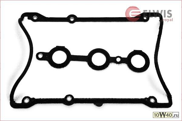 Комплект прокладок клапанной крышки