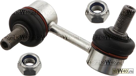 Код оригинала: MR374522, <BR>Стойка стабилизатора Pajero III 3,2 DI-D/3,5 V6 GDI 00-