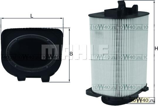 Фильтр воздушный