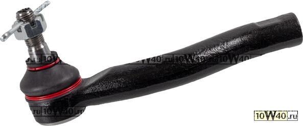 Код оригинала: 4504619265, <BR>Наконечник р/т TOYOTA COROLLA E12 R