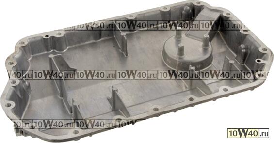 Поддон двигателя AUDI A4/A6 97-05