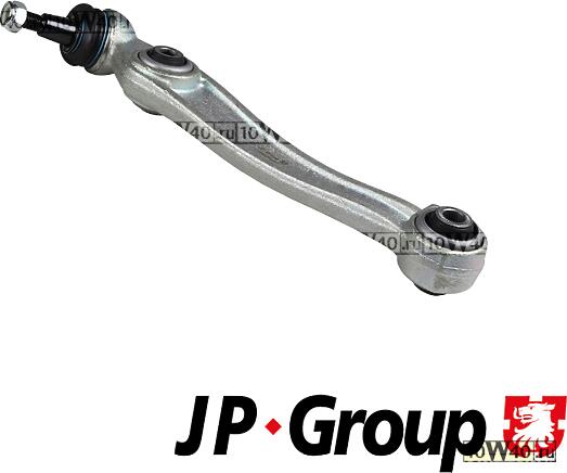 РЫЧАГ ПОДВЕСКИ ПЕР ПРАВ BMW X5, X6