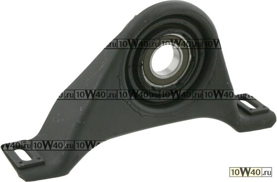 опора кардана подвесная \ mb w210 / t210 2.8 / 3.2 / 2.0d-2.5d