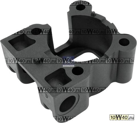 Кронштейн подвесного подшипника