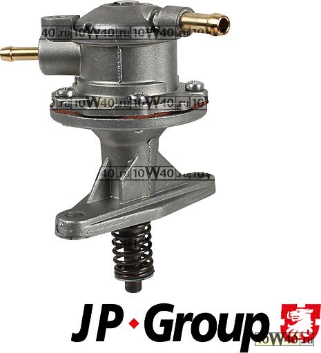 насос топливный механический\ VW golf / jetta / polo 1.0-1.3 85>