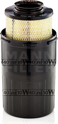 ФИЛЬТР ВОЗД MER W207-410 2.3D/2.8D/2.9D 88-
