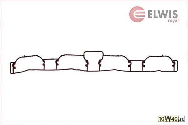 Прокладка впускного коллектора