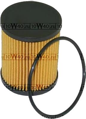 фильтр масляный