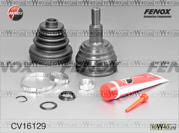шрус наружный к-кт\ VW golf IV 1.4-2.0-1.9tdi 97>,skoda octavia 1.6-1.9tdi 96>