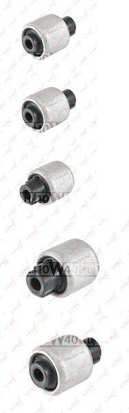 сайлентблок / задний нижн. рычаг / перед. подв. bmw 1(e81-87) 1.6-3.0 03-12 / 3(e90) 1.6-3.0 05-11 /