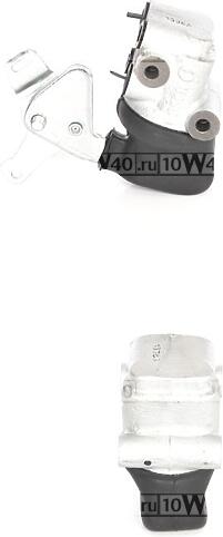 гидравлический  Iveco