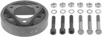 МУФТА ДЕМПФЕРНАЯ MER W124 2.0/W201 1.8/2.0D/2.3 V16/2.5 V16 К-КТ