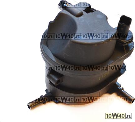 Фильтр топливный PEUGEOT 206/CITROEN C3/FORD FIESTA/MAZDA 2 1.4HDI