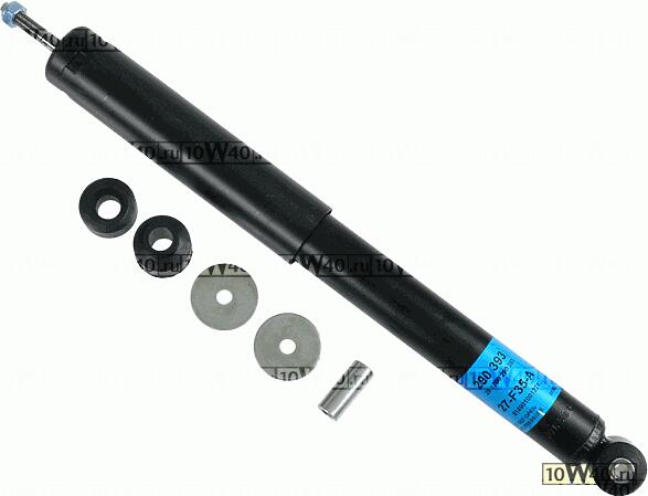 амортизатор задний газовый  Opel Corsa C 1.1/1.2 00>