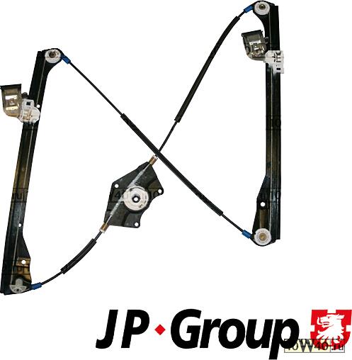 Стеклоподъемник