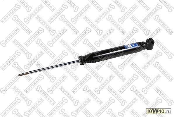 амортизатор задний газовый\ skoda superb 1.8t / 2.0 / 2.8 / 1.9tdi-2.5tdi hd 02-08