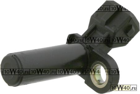 датчик положения коленвала\ ford fiesta / focus / mondeo, mazda 121 all 96>
