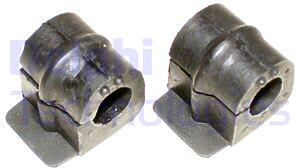 Подвеска, стабилизатор