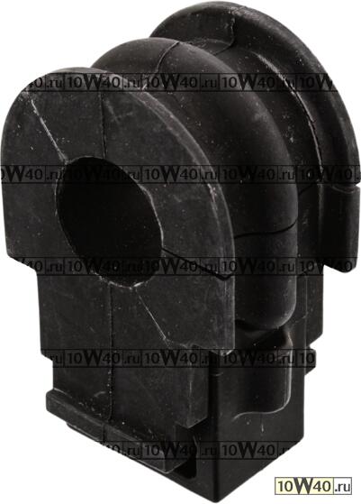 втулка стабил. nissan dualis (j10, jj10) 1.5 dci [2007 / 02-...]
