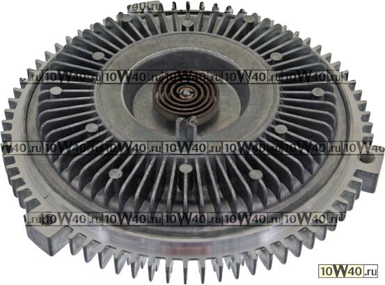 муфта вентилятора\ bmw e46 / e39 / e38 / e65 2.0d-4.0d m57 / m47 / m67 98>