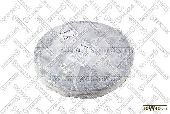 81-28347-SX_маховик !z153 D430RVI PREMIUM/KERAX DXI