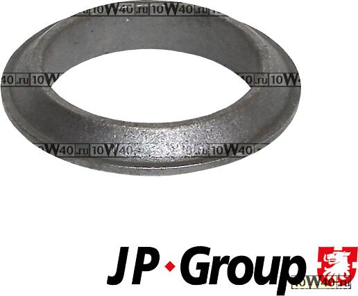 Кольцо уплотнительное глушителя VW GOLF 2/3/PASSAT(253415003)