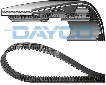 Ремень ГРМ зубчатый