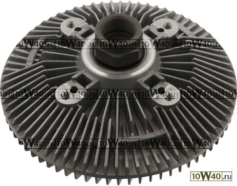 муфта вентилятора  BMW E65/E66 3.5-4.5i 01>