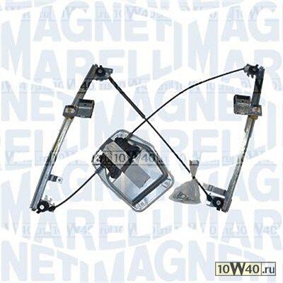 амортизатор подвески . задн.