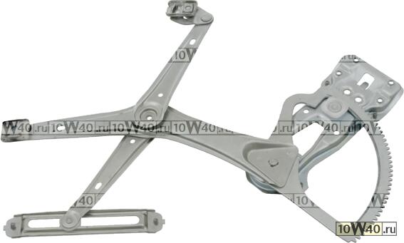 Стеклоподъемник MB W210 пер.лев.