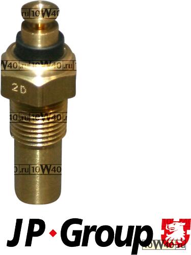 Датчик температуры охлаждающей жидкости