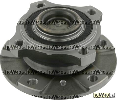 ступица передняя в сборе bmw e60 / 61 / e63 / 64 520i-545i / 525d-