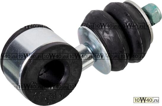 тяга стабилизатора переднего к-кт d18\ VW polo all 95-02