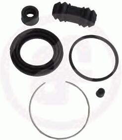 рем.к-т диск.торм.  Subaru Legacy 1.6/1.8 89-94 diam.57 (Akebono)