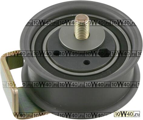 Ролик натяжителя AUDI A4